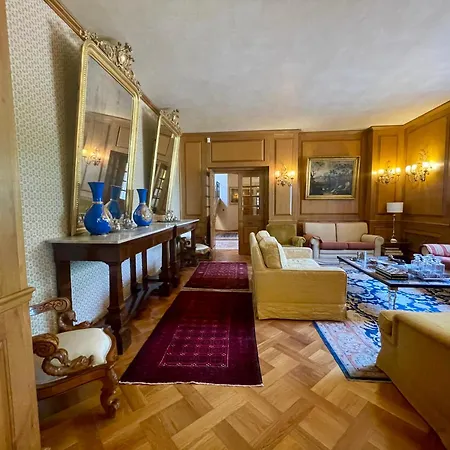 Goffrey Villa *