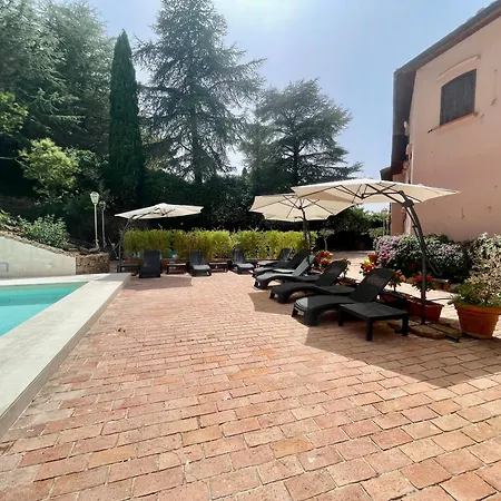 Goffrey Villa *