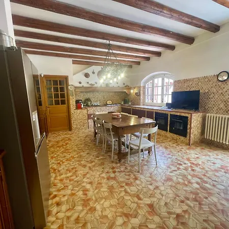 Goffrey Villa *