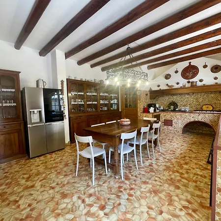 Goffrey Villa *