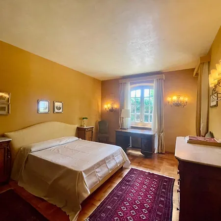 Goffrey Villa Salemi