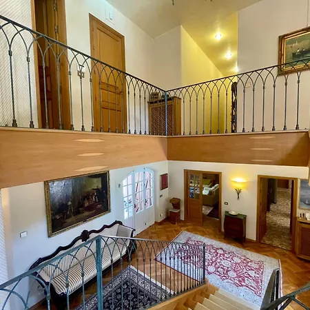 Goffrey Villa *