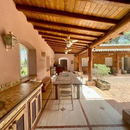 Goffrey Villa
