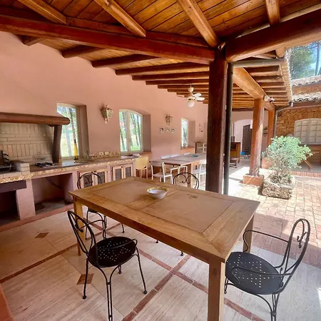 Goffrey Villa