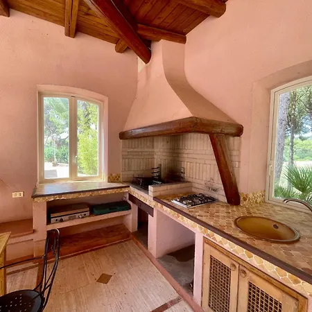 Goffrey Villa
