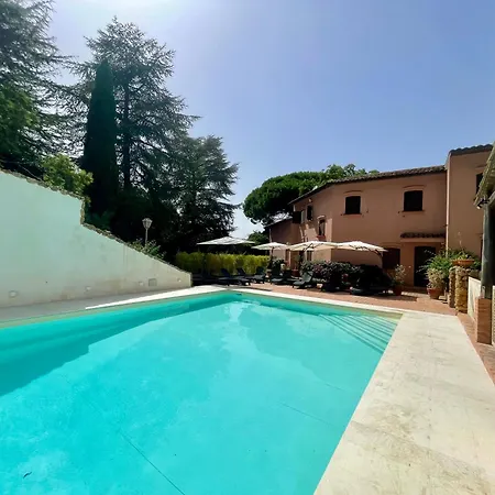 Villa Goffrey *
